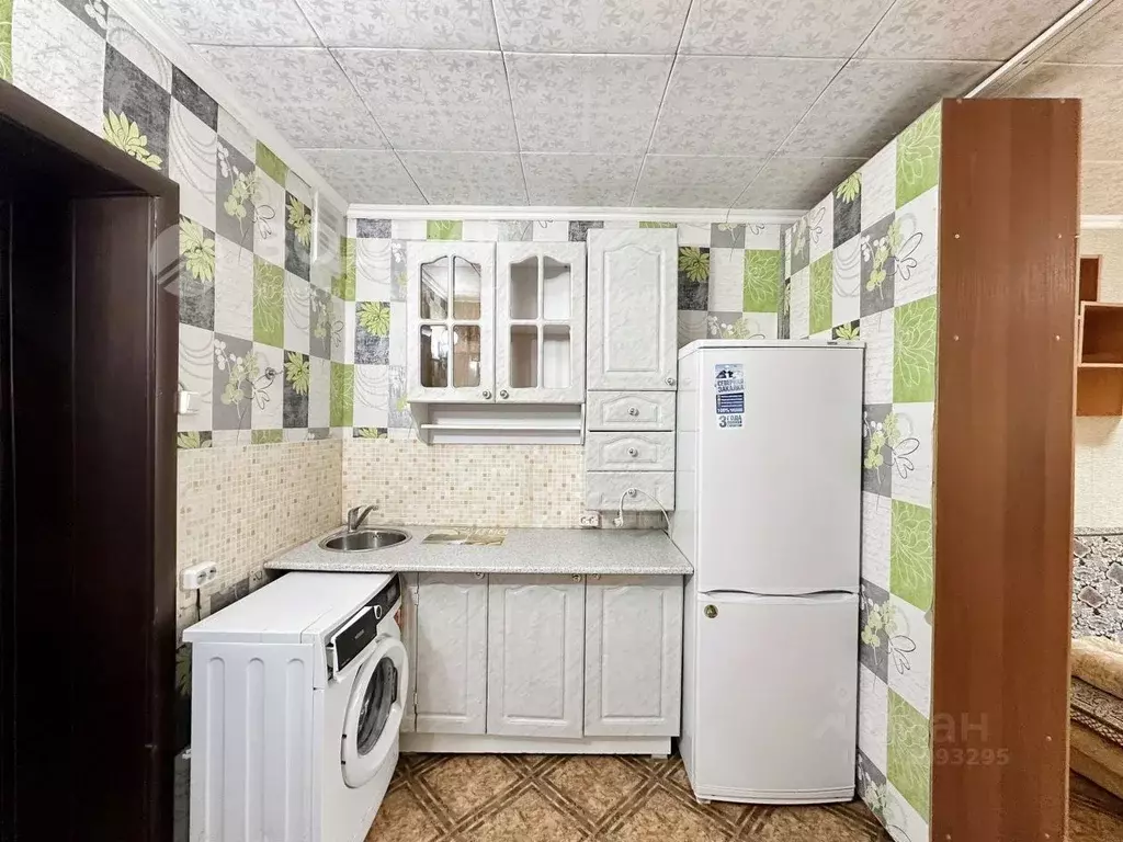 Комната Чувашия, Чебоксары ул. Космонавта Андрияна Григорьевича ... - Фото 1