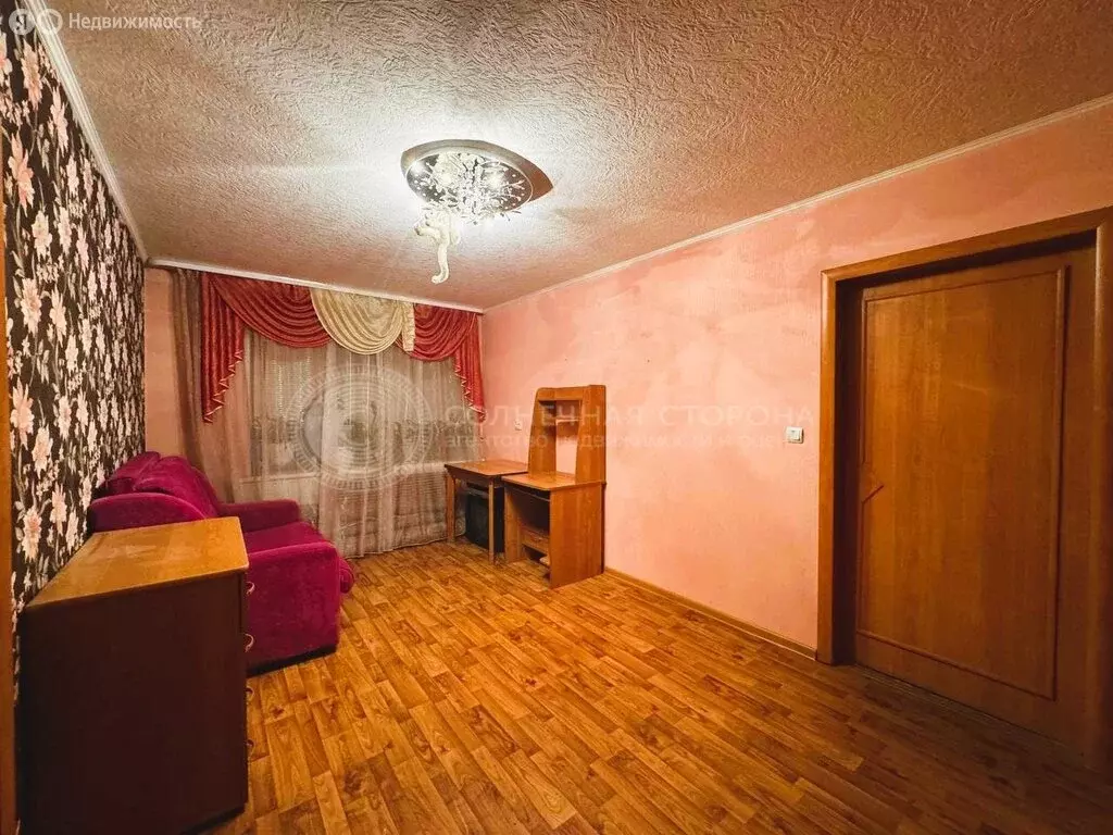 2-комнатная квартира: Северск, Коммунистический проспект, 64 (43 м) - Фото 1