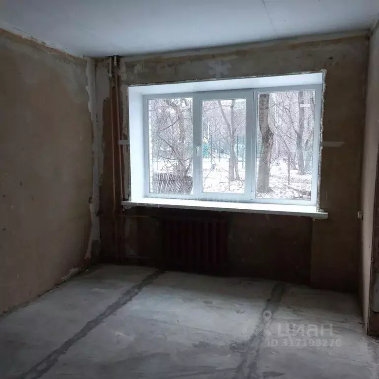 Квартира, 2 комнаты, 42.7 м - Фото 0