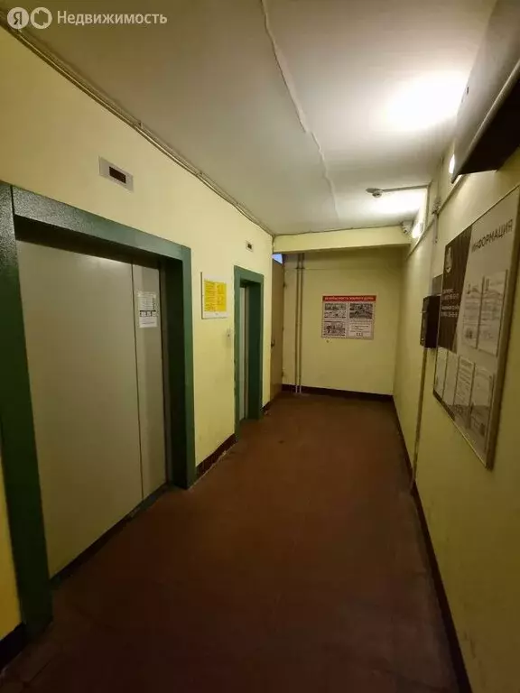 2-комнатная квартира: Подольск, Колхозная улица, 18 (65.6 м) - Фото 1