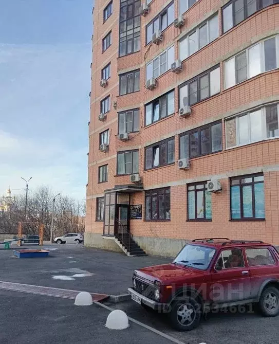 Помещение свободного назначения в Ростовская область, Ростов-на-Дону ... - Фото 1