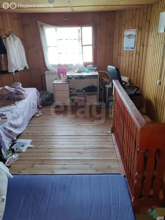 Дом в городской посёлок Синявино, Лесная улица (42 м) - Фото 1
