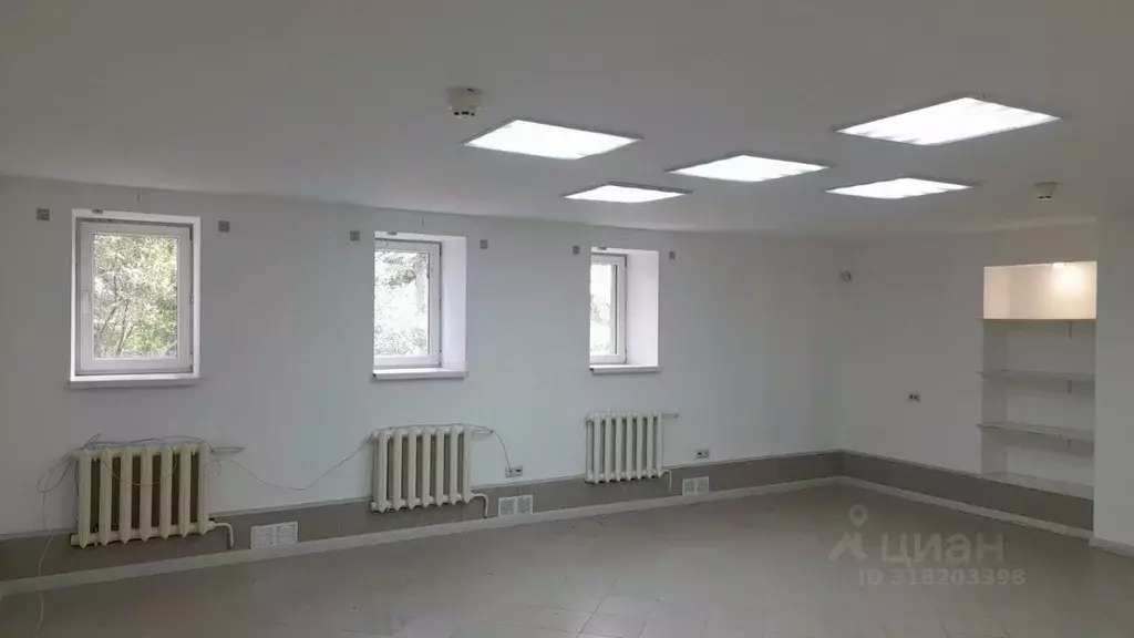Офис в Владимирская область, Владимир ул. Володарского, 12 (44 м) - Фото 0