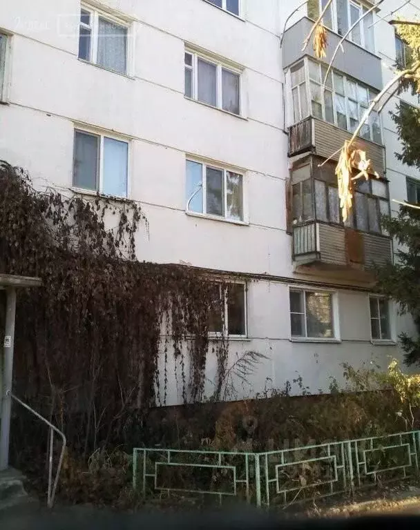 2-к кв. Пензенская область, Пенза ул. Кулакова, 11 (43.0 м) - Фото 1