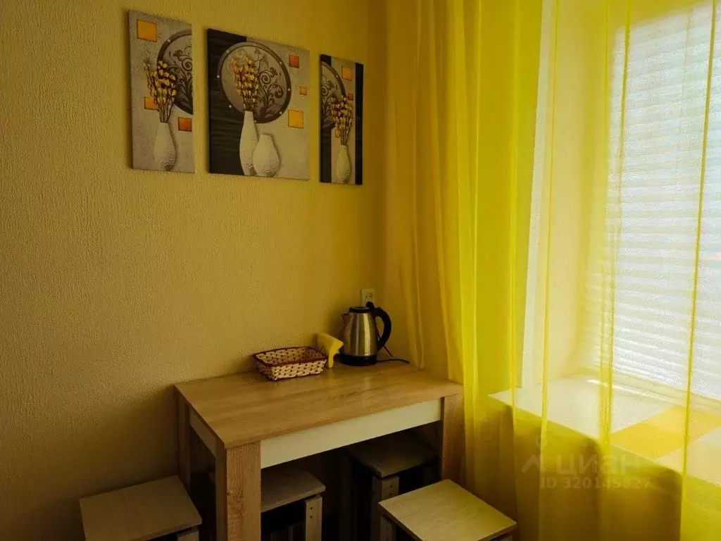 2-к кв. Волгоградская область, Волгоград просп. Имени В.И. Ленина, 70А ... - Фото 1