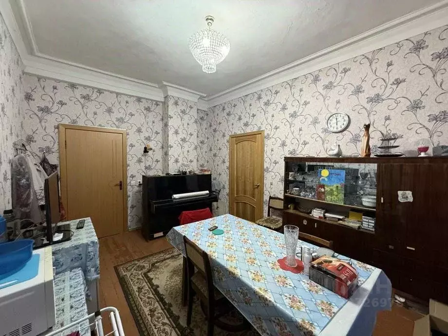 2-к кв. Татарстан, Зеленодольск ул. Ленина, 55 (57.7 м) - Фото 1