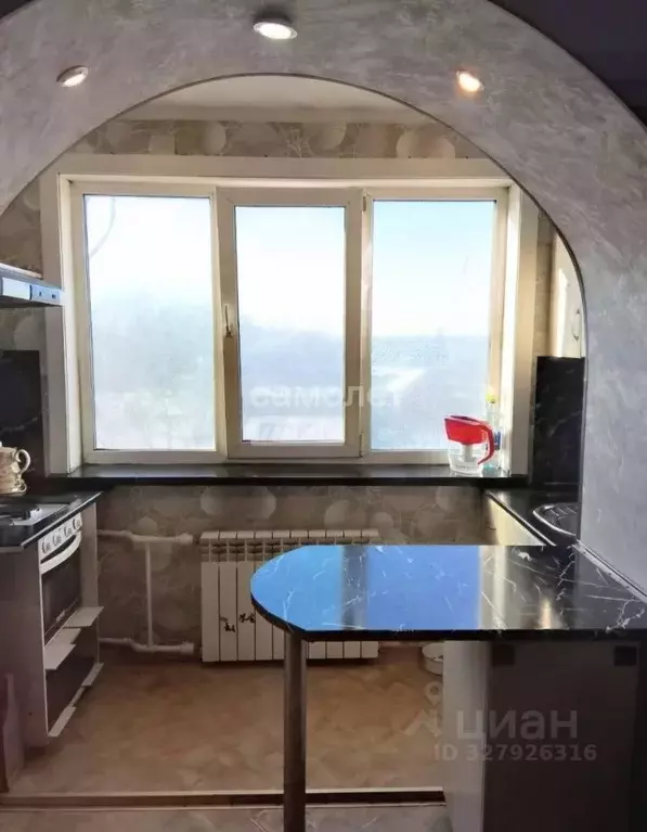 Студия Амурская область, Благовещенск Заводская ул., 31 (21.7 м) - Фото 1