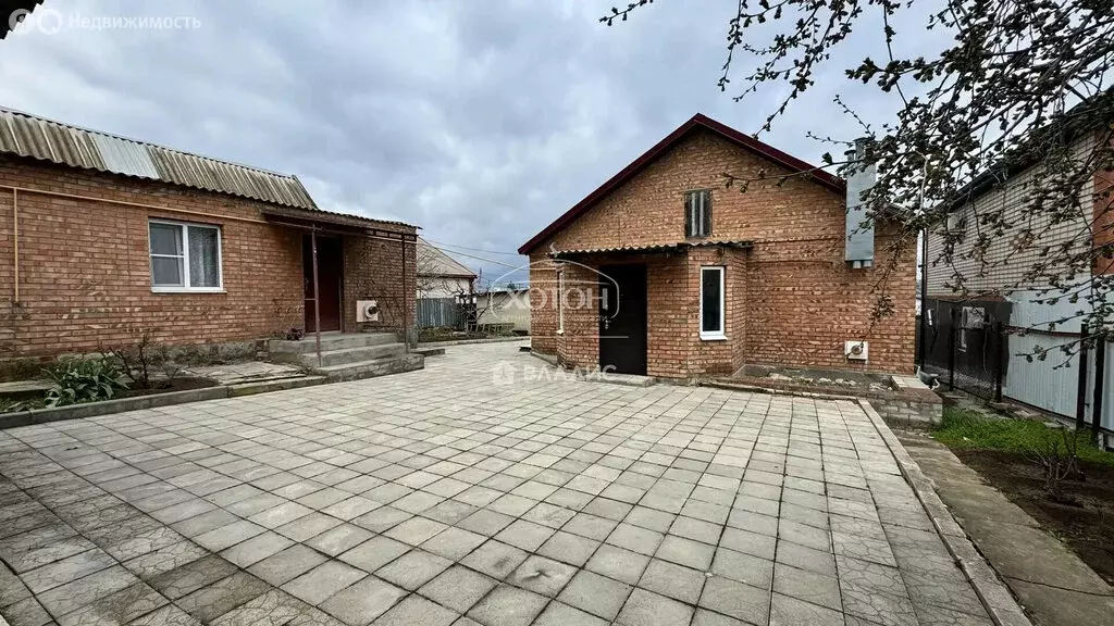 Дом в Элиста, Южный район, улица им. Андрея Кунакова (98 м) - Фото 2