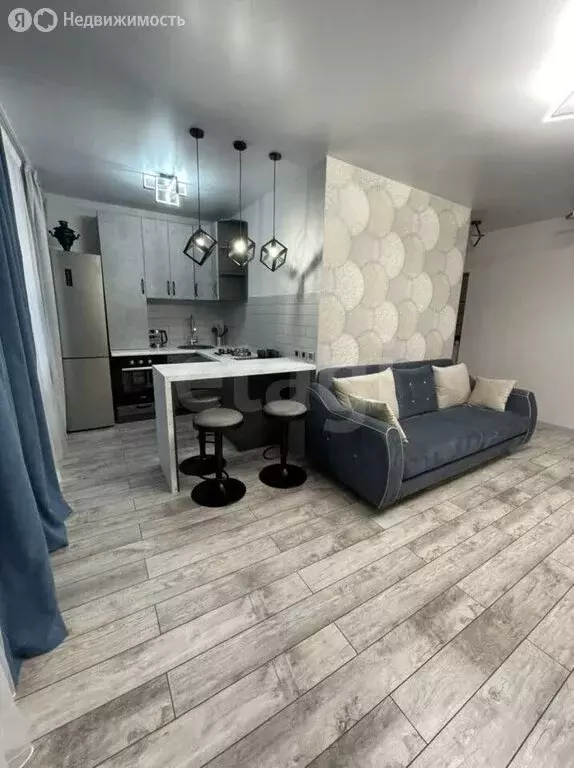 2-комнатная квартира: Тула, Советская улица, 66 (45 м) - Фото 2