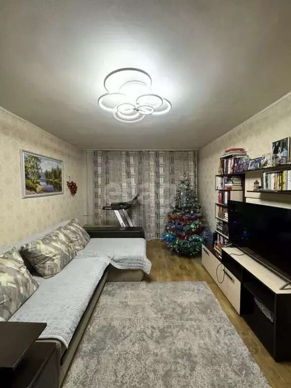3-к кв. Калужская область, Калуга ул. Ленина, 49 (76.5 м) - Фото 0