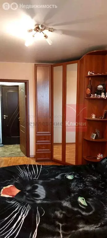 1к в 3-комнатной квартире (16 м) - Фото 2