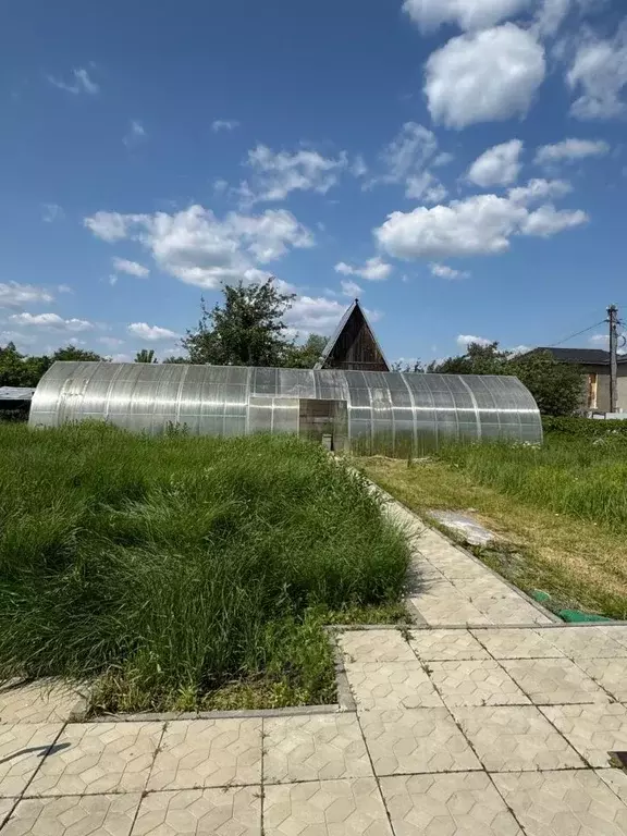 Участок в Московская область, Подольск городской округ, Коледино СНТ ... - Фото 0