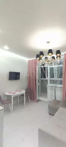 Квартира-студия, 25 м, 18/24 эт. - Фото 0