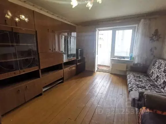 3-к кв. Владимирская область, Александров ул. Октябрьская, 12 (59.5 м) - Фото 2