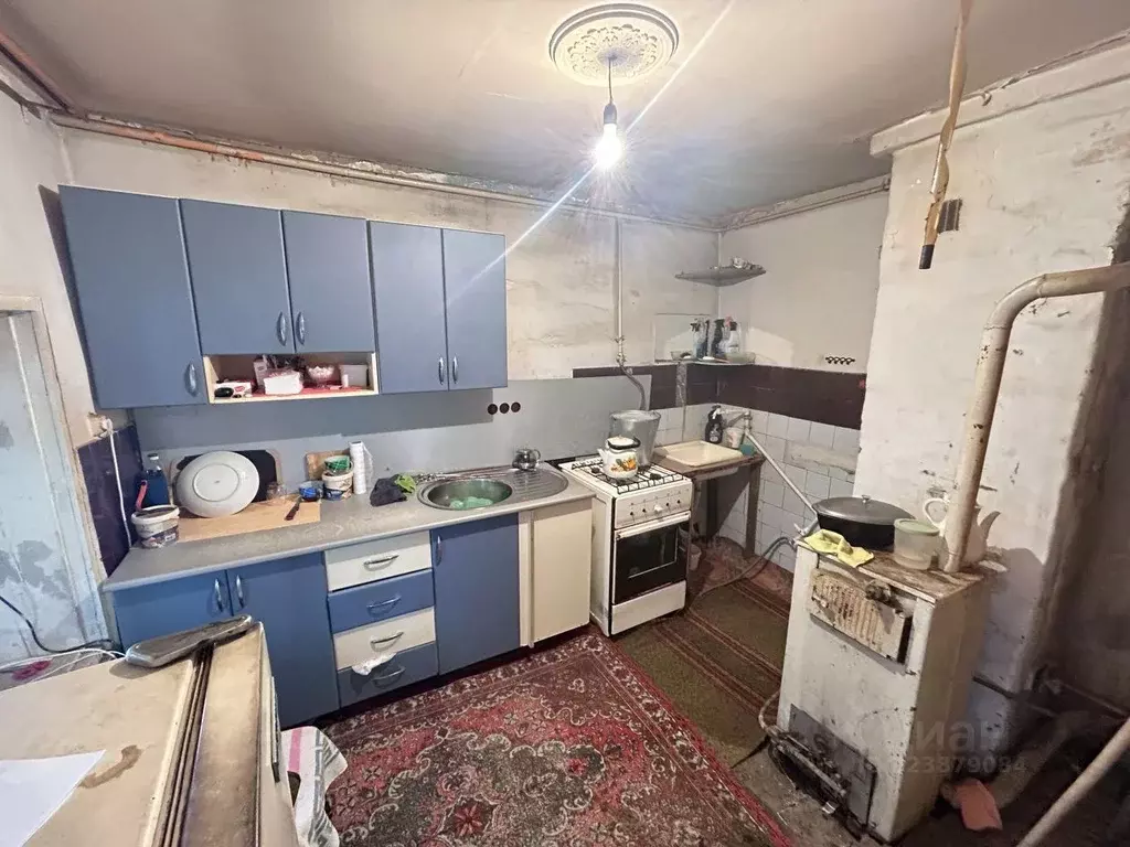 Дом в Татарстан, с. Пестрецы ул. Почтовая, 37 (35 м) - Фото 2