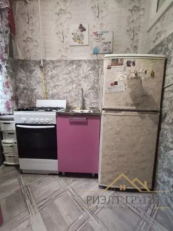 1-к кв. Татарстан, Казань ул. Айдарова, 22 (20.3 м) - Фото 2