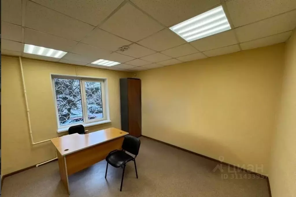 Офис в Омская область, Омск ул. Степанца, 14 (88 м) - Фото 0