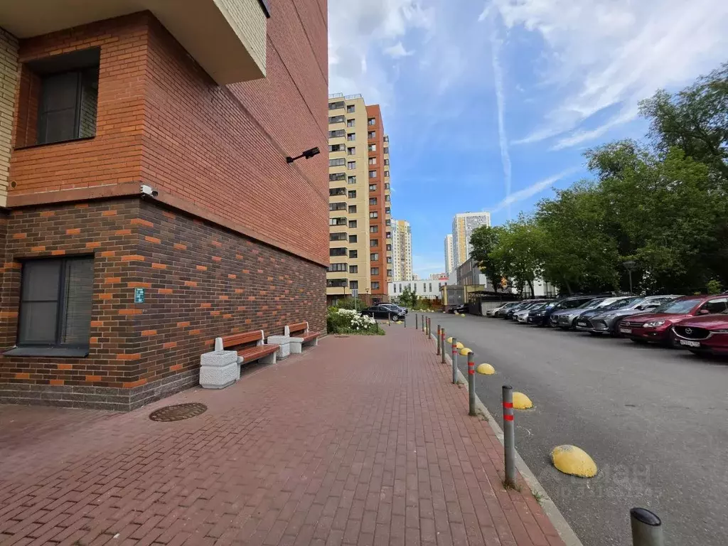 1-к кв. Санкт-Петербург Пулковское ш., 32к2 (35.3 м) - Фото 2