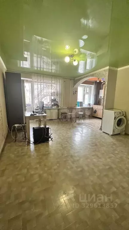 2-к кв. Татарстан, Альметьевск ул. Мусы Джалиля, 29 (43.0 м) - Фото 1