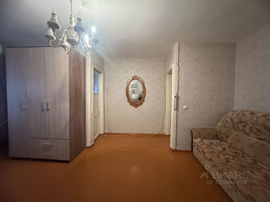 2-к кв. Башкортостан, Стерлитамак ул. Кочетова, 24Д (43.3 м) - Фото 1