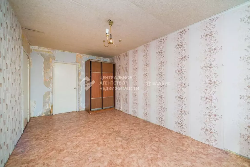 2-к кв. Рязанская область, Рязань Интернациональная ул., 15 (44.1 м) - Фото 2