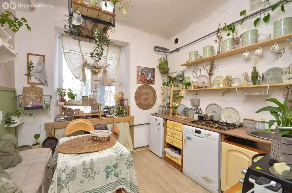 2-комнатная квартира: Ухта, Севастопольская улица, 2 (47.5 м) - Фото 1