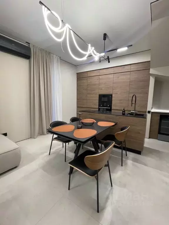 Таунхаус в Московская область, Истра муниципальный округ, д. Красный ... - Фото 1