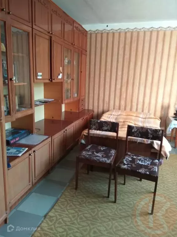 Продаётся 2-к квартира, 54 м - Фото 0