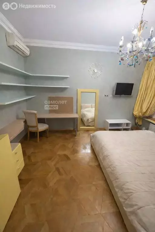 6-комнатная квартира: Москва, Можайское шоссе, 2 (237 м) - Фото 2