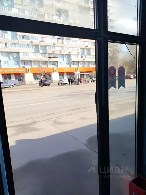 Помещение свободного назначения в Москва ул. Свободы, 39С1 (74 м) - Фото 2