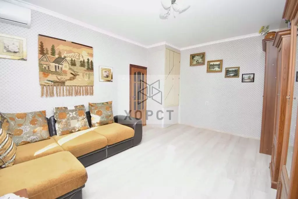 3-к кв. Ставропольский край, Ставрополь ул. Победы, 13 (66.0 м) - Фото 2