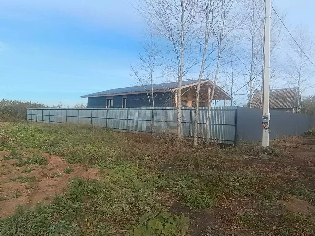 Участок в Башкортостан, Стерлитамакский район, Октябрьский сельсовет, ... - Фото 1