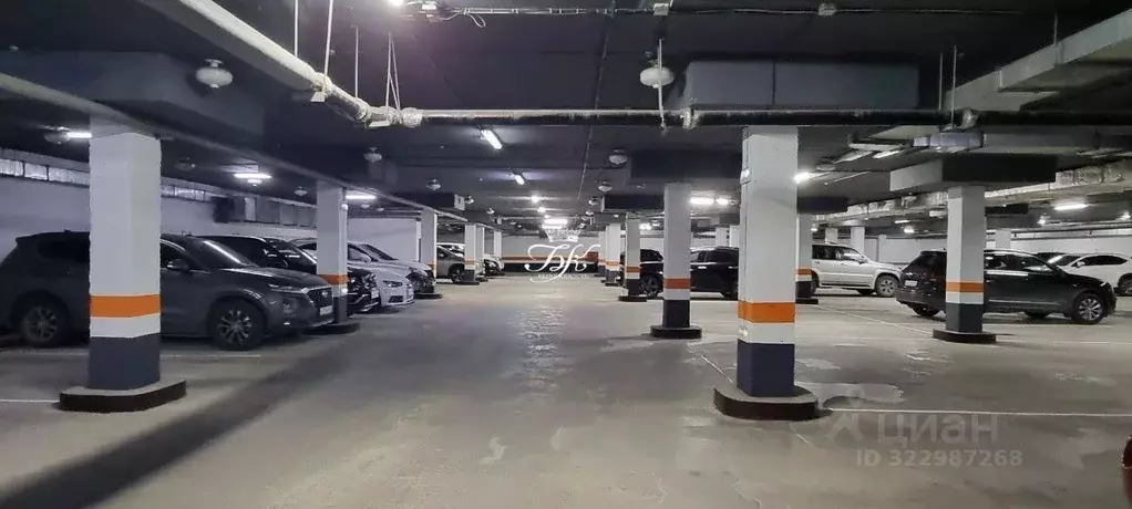 Гараж в Новосибирская область, Новосибирск ул. Державина, 92/4 (14 м) - Фото 1