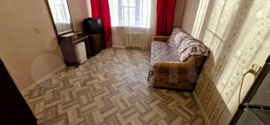 Комната 18 м в 8-к., 2/9 эт. - Фото 0
