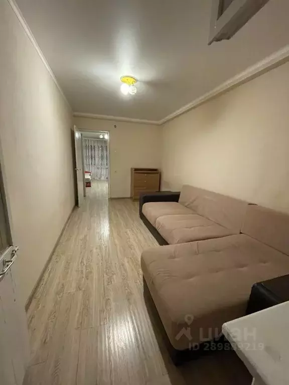 2-к кв. Ставропольский край, Кисловодск ул. Андрея Губина, 46 (42.8 м) - Фото 2