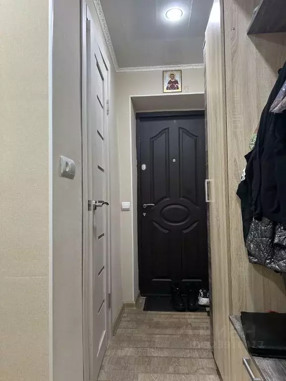 3-к кв. Саратовская область, Петровск ул. Братьев Костериных, 82 (41.7 ... - Фото 2