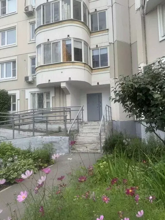 Помещение свободного назначения в Москва ул. Адмирала Лазарева, 47К1 ... - Фото 1