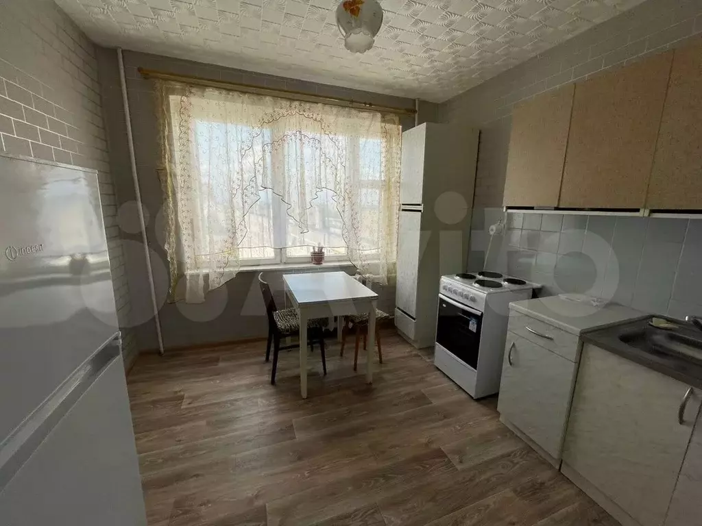 1-к. квартира, 34 м, 11/12 эт. - Фото 0