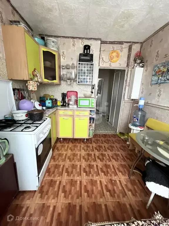Продаётся 2-к квартира, 51.9 м - Фото 1