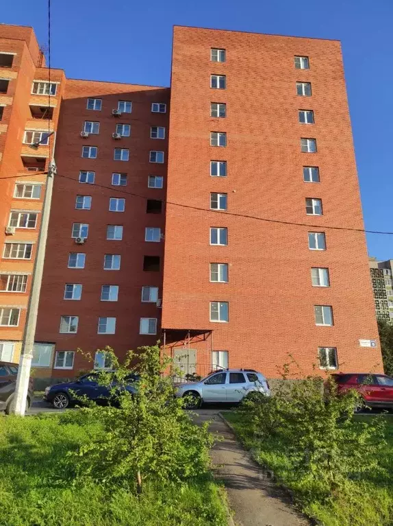 3-к кв. Московская область, Кашира ул. Ленина, 15к5 (95.0 м) - Фото 1