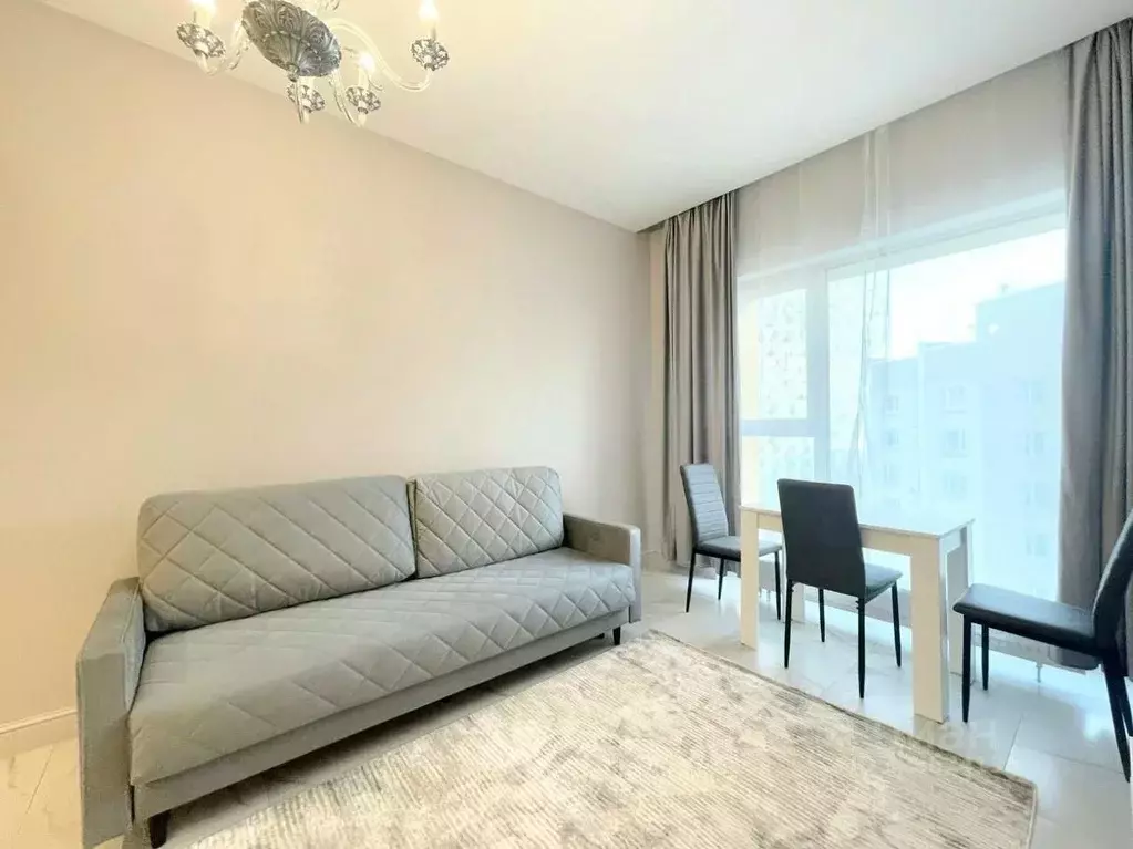 2-к кв. Москва ул. Народного Ополчения, 13 (50.0 м) - Фото 2