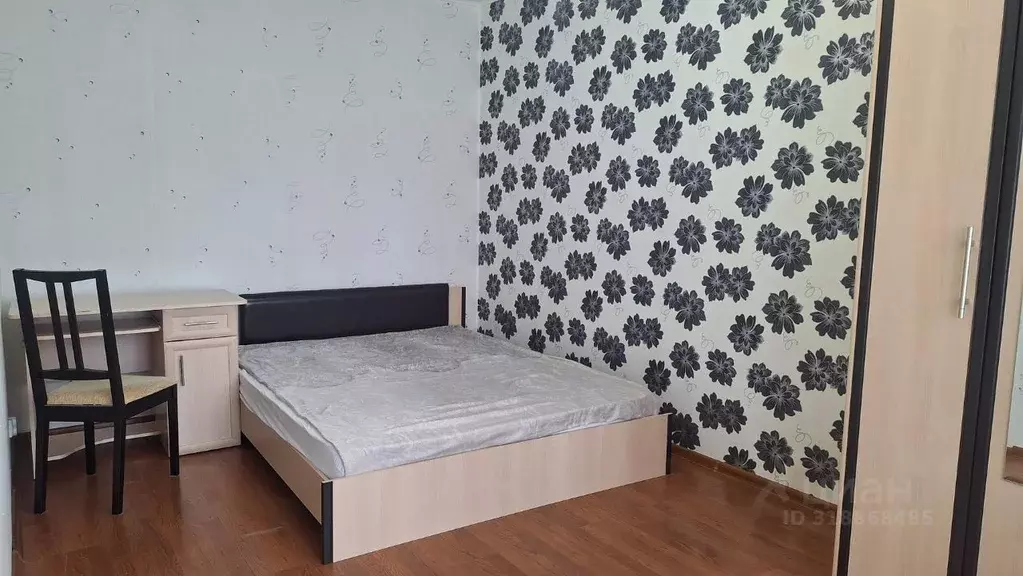1-к кв. Московская область, Дубна Университетская ул., 22 (38.0 м) - Фото 1