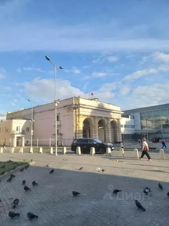 Помещение свободного назначения в Москва ул. Земляной Вал, 27С4 (200 ... - Фото 2