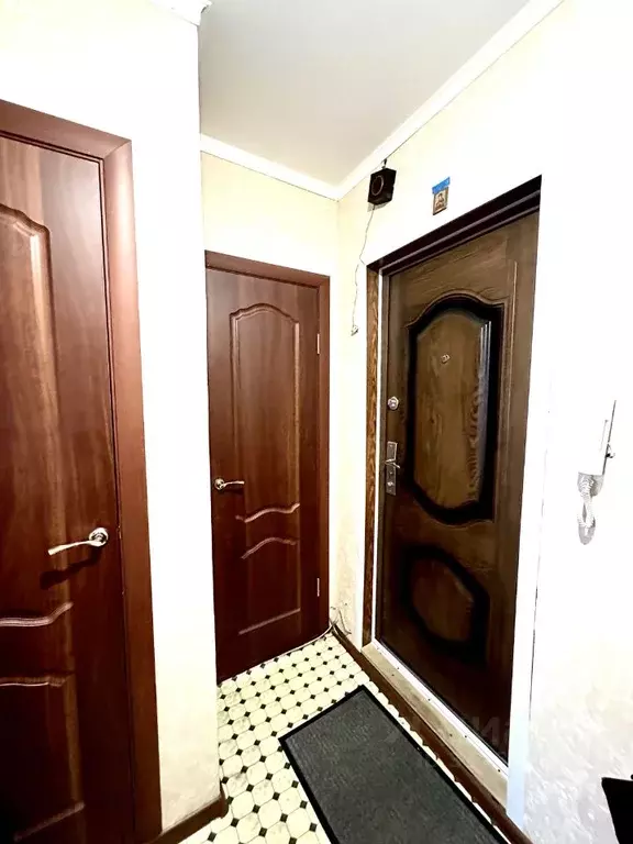 1-к кв. Мордовия, Саранск ул. Воинова, 26к1 (39.0 м) - Фото 0