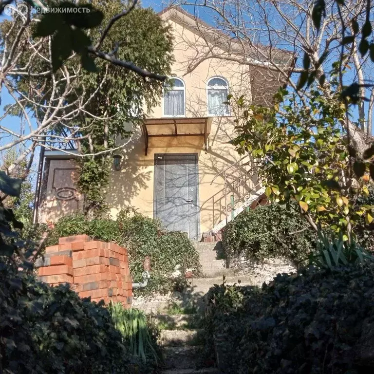 Дом в Краснодарский край, Туапсе (37.9 м) - Фото 2