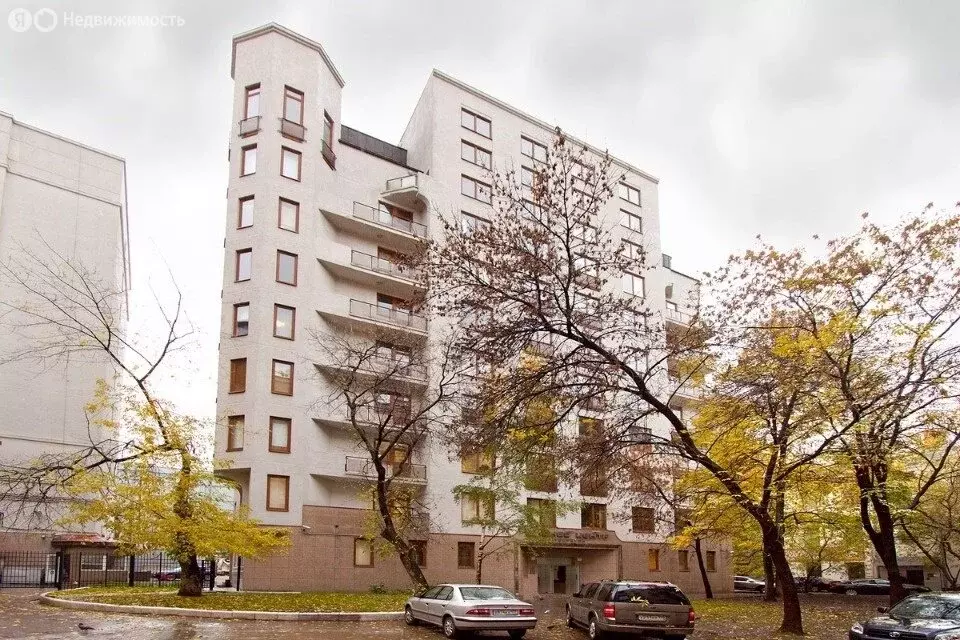 Офис (184 м) - Фото 1