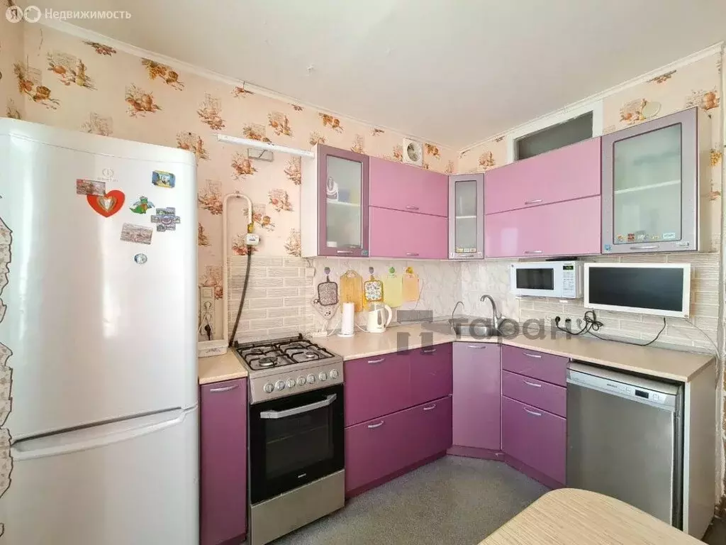 3-комнатная квартира: Челябинск, посёлок Новосинеглазово, Клубная ... - Фото 1