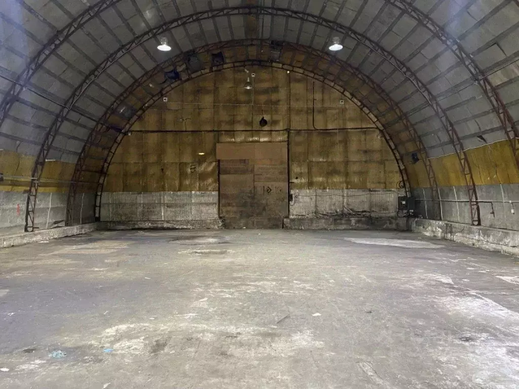 Склад в Санкт-Петербург ул. Комсомола, 1-3У (405 м) - Фото 2