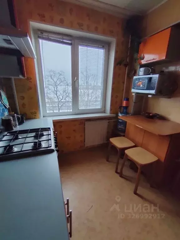 3-к кв. Санкт-Петербург, Санкт-Петербург, Сестрорецк Приморское ш., ... - Фото 2