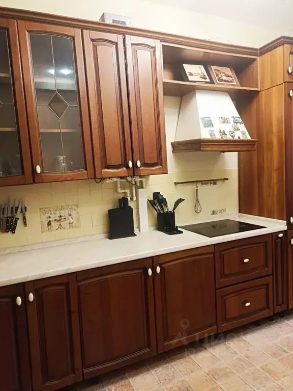 2-к кв. Рязанская область, Рязань ул. Чкалова, 68А (72.0 м) - Фото 2